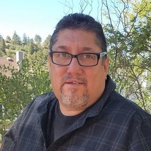 Meet your Posher, Christopher